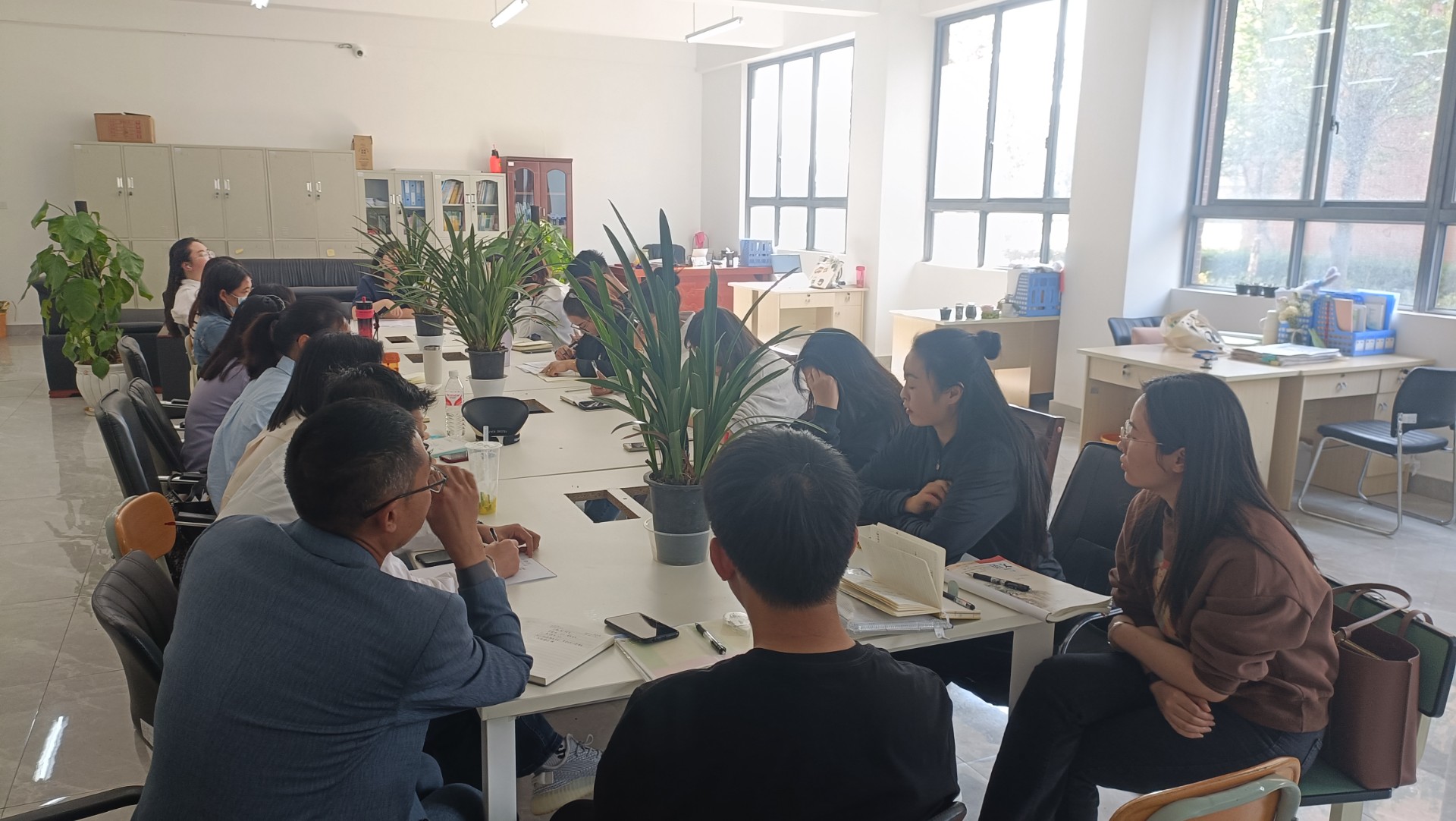 beat365平台官方网站公共基础教学部介绍