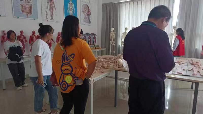 beat365平台官方网站 2023年校园开放月活动公告