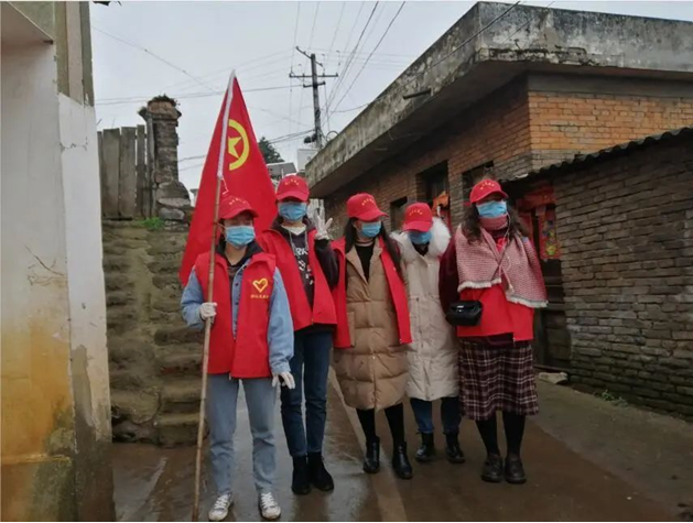 beat365平台官方网站大学生积极参与疫情防控志愿服务工作